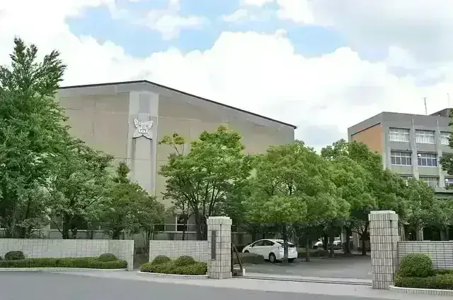 埼玉県立浦和東高等学校