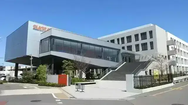 埼玉栄高等学校
