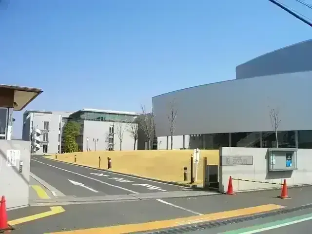 東邦音楽大学附属東邦第二高等学校
