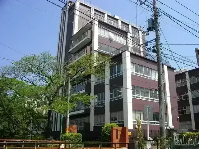 星野高等学校