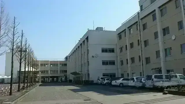 城北埼玉高等学校