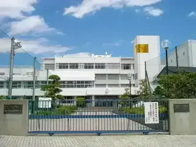 聖望学園高等学校