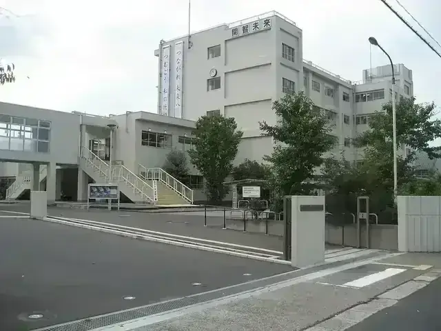 開智未来高等学校