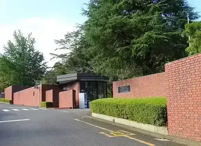 武蔵野音楽大学附属高等学校
