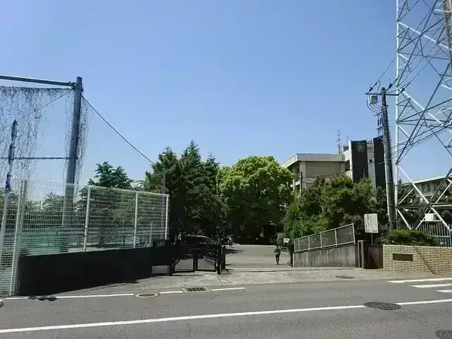 千葉県立八千代高等学校