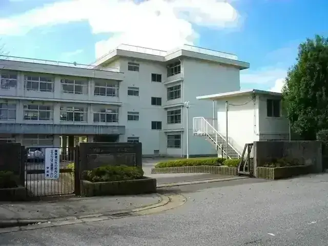千葉県立四街道北高等学校