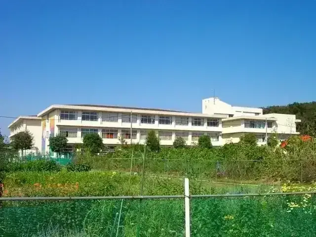 千葉県立関宿高等学校