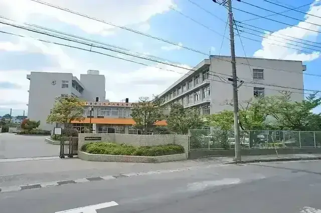 千葉県立松戸向陽高等学校