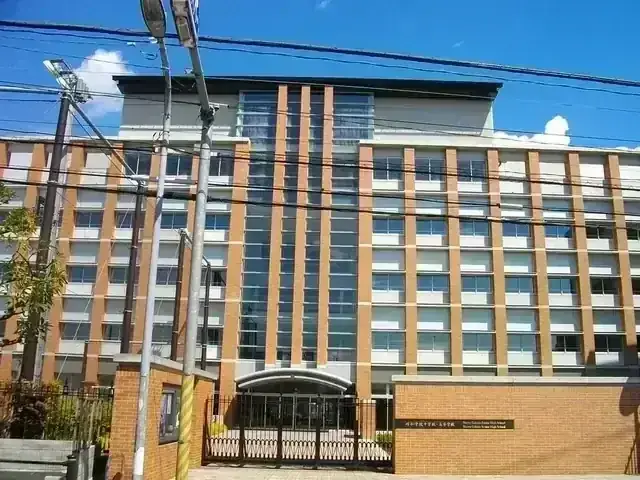 昭和学院高等学校