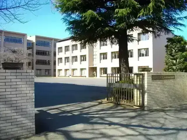 和洋国府台女子高等学校