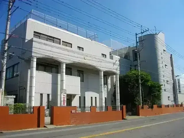 あずさ第一高等学校