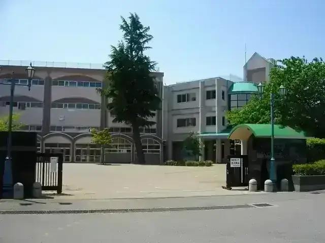 日本体育大学柏高等学校