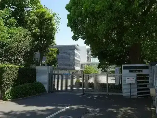 八千代松陰高等学校