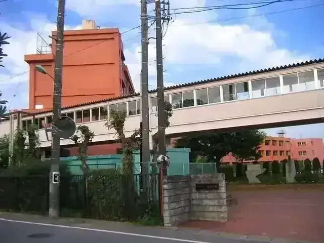 我孫子二階堂高等学校