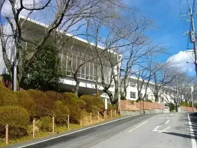 二松学舎大学附属柏高等学校