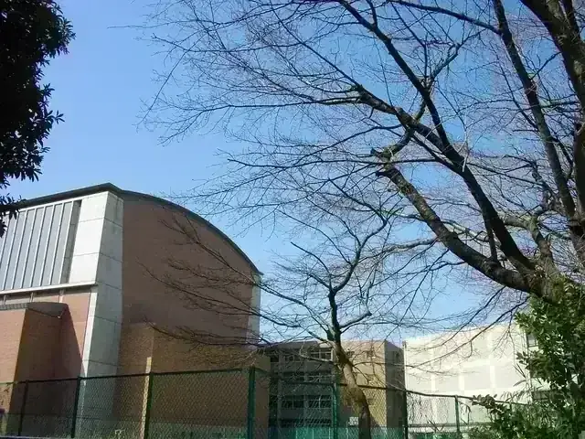 東京芸術大学音楽学部附属音楽高等学校