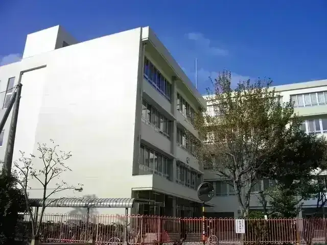 東京都立蒲田高等学校