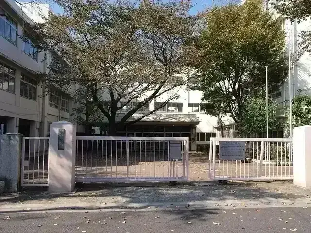 東京都立千歳丘高等学校