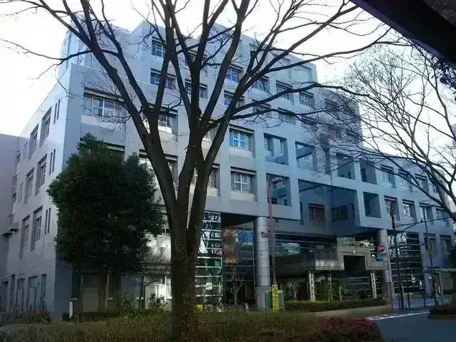 東京都立新宿山吹高等学校