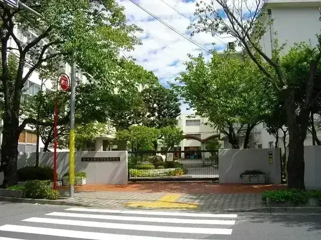 東京都立竹台高等学校