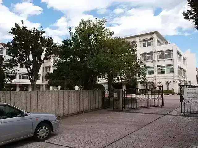 東京都立八王子拓真高等学校