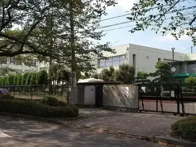 東京都立砂川高等学校
