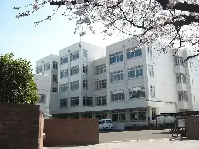東京都立武蔵野北高等学校
