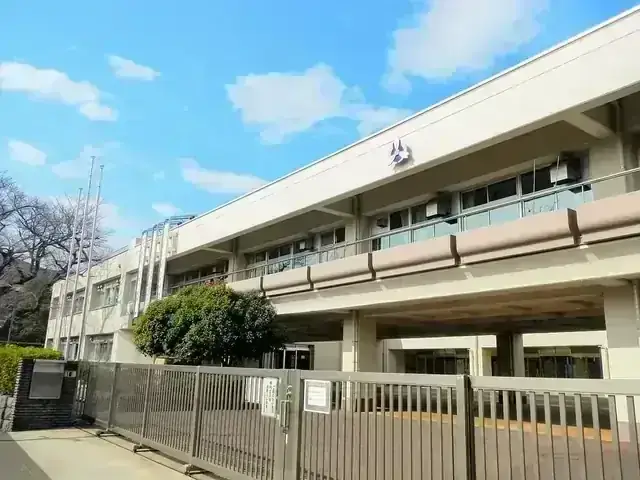 東京都立小金井北高等学校