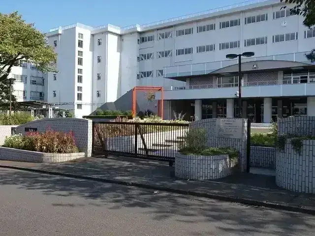 東京都立永山高等学校
