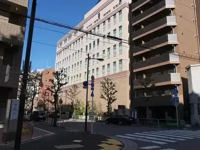神田女学園高等学校
