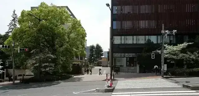 中央大学高等学校