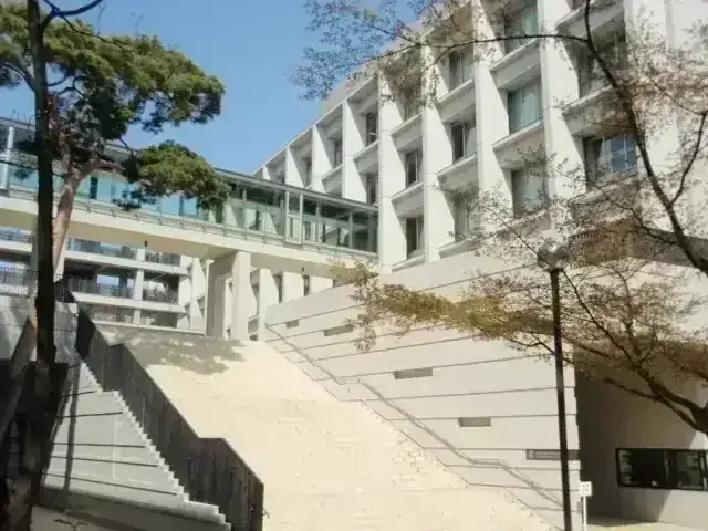 成城学園高等学校