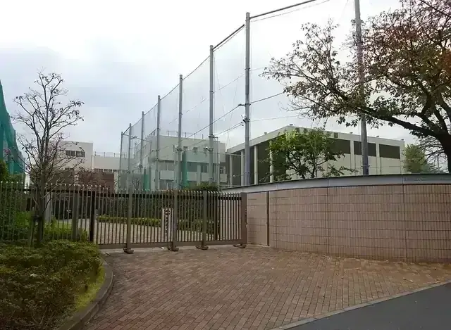 科学技術学園高等学校