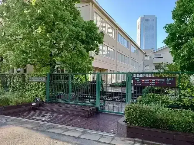関東国際高等学校