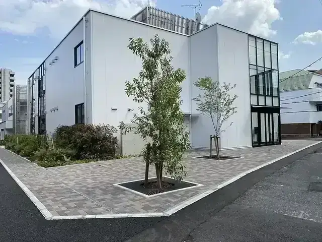 東海大学付属望星高等学校