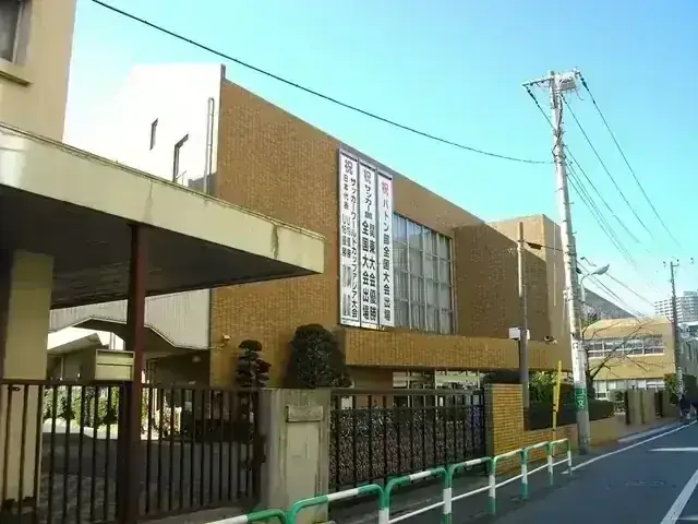 十文字高等学校