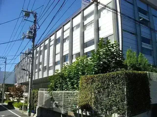 豊島学院高等学校