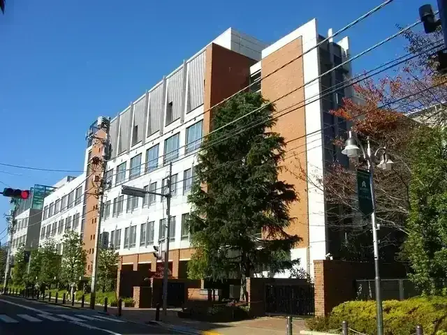 立教池袋高等学校
