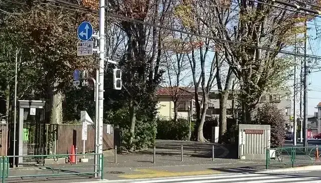 早稲田大学高等学院