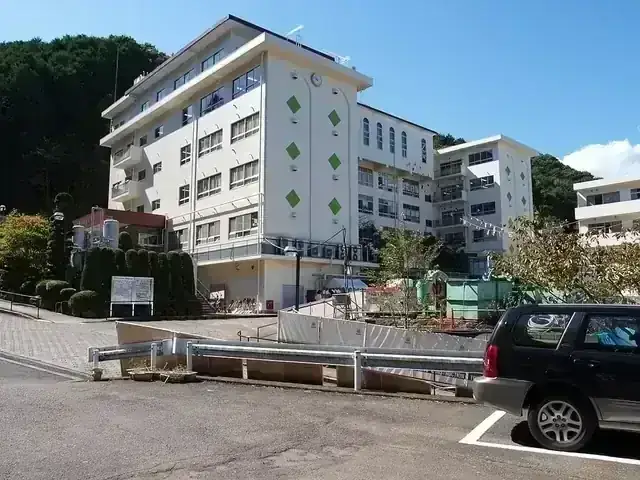 帝京八王子高等学校