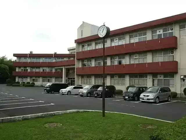 神奈川県立横浜旭陵高等学校