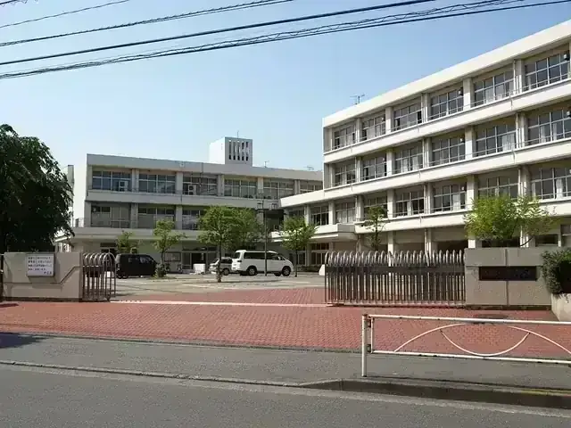 神奈川県立大師高等学校
