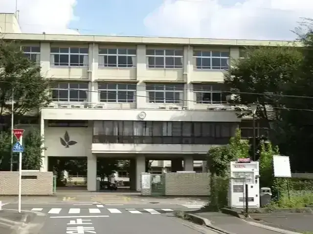 神奈川県立橋本高等学校