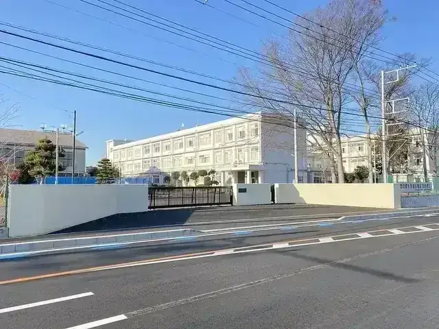 神奈川県立相模原高等学校