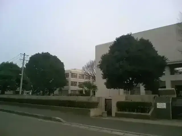 神奈川県立相模原弥栄高等学校