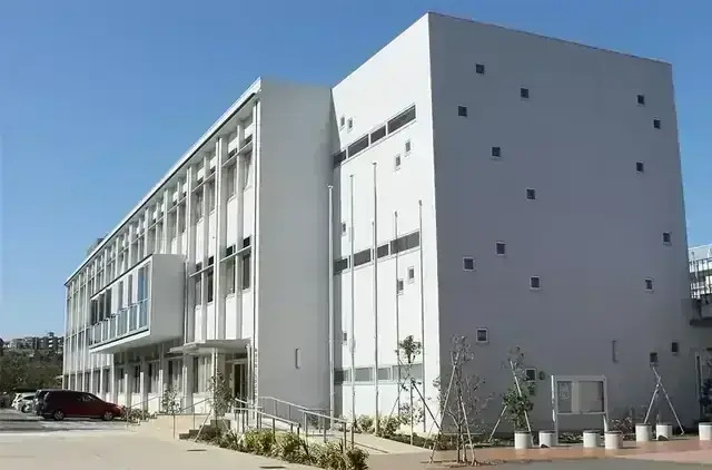 神奈川県立追浜高等学校