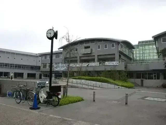 横須賀市立横須賀総合高等学校