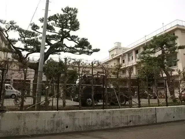 神奈川県立平塚江南高等学校