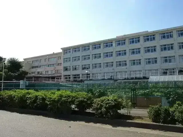 神奈川県立藤沢総合高等学校
