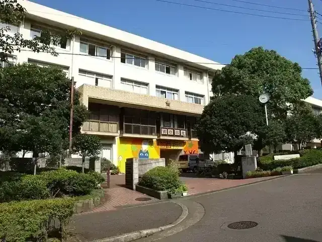 神奈川県立厚木西高等学校
